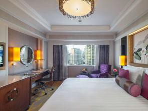 Dusit Thani Manila