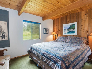 Creekside - Three Bedroom Home