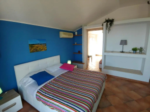 Etna Bike B&B