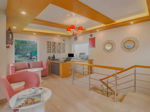 Hotel Antara By APz Mussoorie