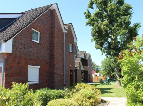 Ferienwohnanlage Lübben