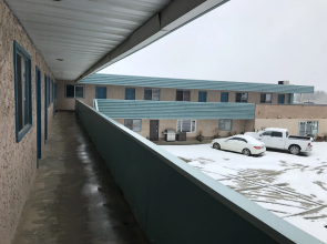 Journeyman Inn Motel