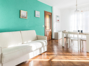 Il Borgo Apartments B6 - Sv-d600-bove3l1b