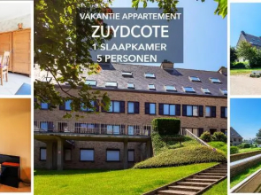 Zuydcoote glv BO