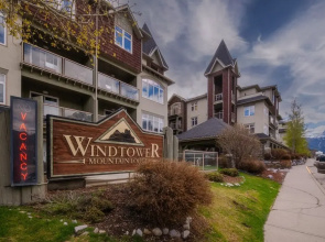 One Bedroom Suite with BBQ & huge Patio