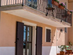 Bed & Breakfast Terra Mossa