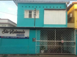 Hospedaria Sao Raimundo