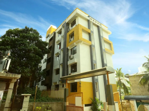 OYO 46 SilverKey Kakkanad