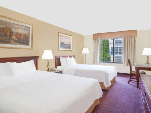 Howard Johnson Atlantic City Egg Harbor Township