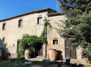 Agriturismo Frantoio Valiani