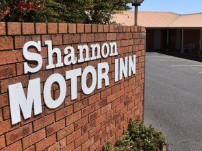 Shannon Motor Inn