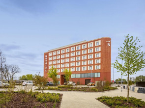 Novotel Cambridge North