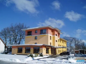 Hotel Friedrichs