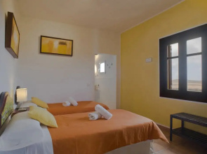 Villa El Jable Lanzarote