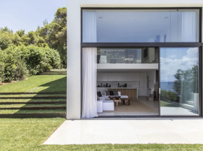 The Margi Villa