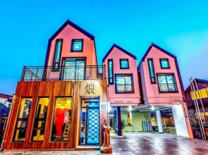 Hyeopjae Morning House Pension