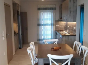 Michaela Beach House