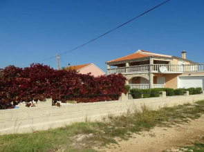 Villa Laura with pool, Budak, Zadar county