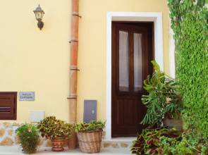 La Casa Siciliana