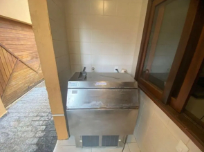 Casa Na Melhor Localização De Juquehy A 50 Metros Da Praia