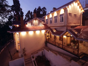 Pinetree Heritage Wing