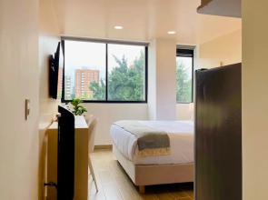 w Radiant 3BR w Fantastic Deco in Laureles