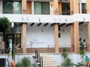 Casa Bugambilias, Todos Santos
