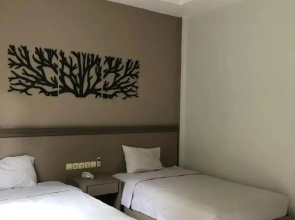 Front One Resort Indraloka Temanggung
