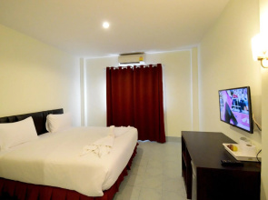 Paripas Express Hotel Patong