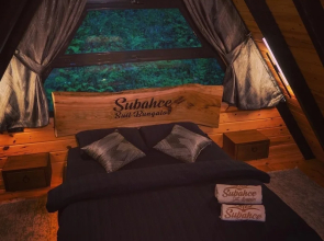 Subahce Suit Bungalov