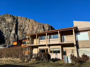 Chalten Mountain Lofts 4