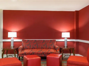 Best Western Plus Bwi Airport North Inn & Suites