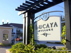 Fd57636 - Lucaya Village - 3 Bed 2 Baths Townhouse