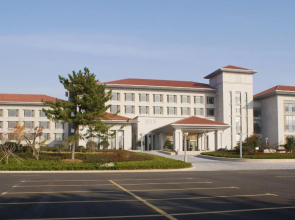 Huaxing Hotel - Rongcheng
