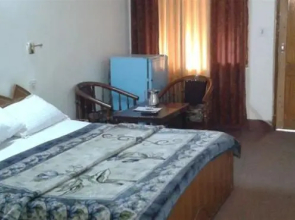 Hotel New Metro