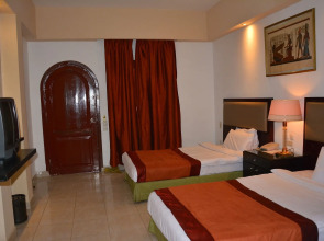 Desert View Sharm  Hotel