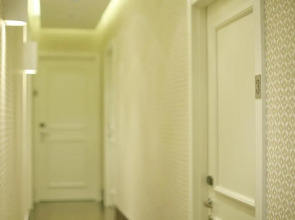 Гостевой дом Belgreat Premium Suites