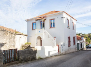 Casa Alegre XI, Overlooking Sintra
