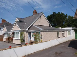 Coed Y Bryn Bed and Breakfast