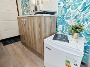 Апартаменты «TakeRoom Грифон»