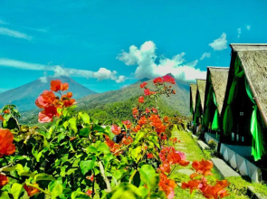 Bukitsari Sunrise Glamping