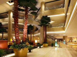 Tianjin Saixiang Hotel