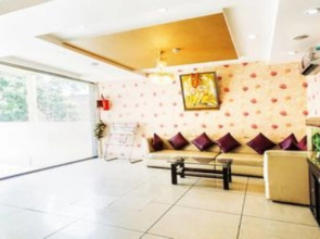 Hotel Deep Continental
