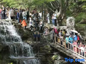 Mianshan Jiahe Farm Stay