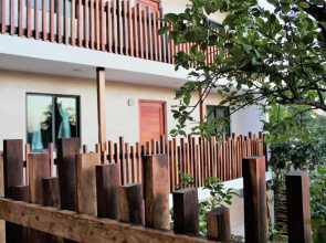 Departamento 2. Tuumben Che