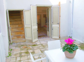 Casa Donna Lavinia