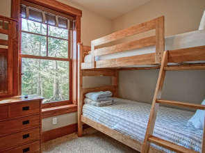 Slope Side 8 BR at Sanctuary Majestic Mountain Top Estate 4800 Square Feet of Quality Sleeps 16