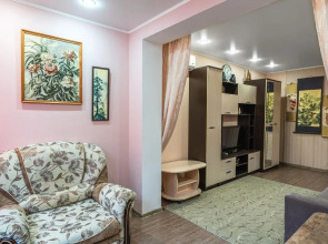 Posutochno One Days (Посуточно Ван Дэйс) на улице Воровского