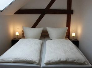 Ferienwohnung Scheune
