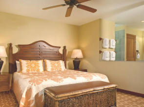 Club Wyndham Kona